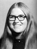 Jeanie Harron: class of 1970, Norte Del Rio High School, Sacramento, CA.